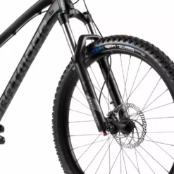 Dartmoor Trailbike Primal Intro 27,5'' Matt Black/Grey -Günstiges Vélo Geist Geschäft 2022 Bikes Primal Intro 27 5 07