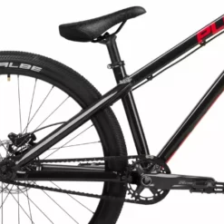 Dartmoor Dirt Bike Two6Player Pump 26'' Glossy Black Devil -Günstiges Vélo Geist Geschäft 2022 Dartmoor bikes Player Pump 07