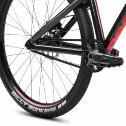 Dartmoor Dirt Bike Two6Player Pump 26'' Glossy Black Devil -Günstiges Vélo Geist Geschäft 2022 Dartmoor bikes Player Pump 08