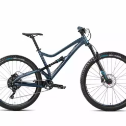 Dartmoor Trailbike Bluebird Intro Mullet 29'' / 27,5'' Matt Steel Blue