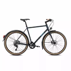 Breezer Doppler Cafe+ - Blau