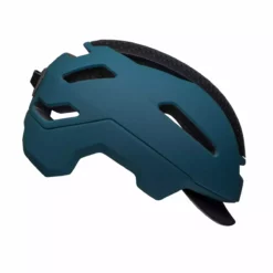 Bell Hub - Helm - Schwarz/Blau -Günstiges Vélo Geist Geschäft 210157010 4SQr2uWBOi0Htp