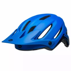 Bell 4Forty - Helm - Blau/Schwarz