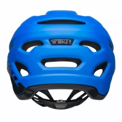 Bell 4Forty - Helm - Blau/Schwarz -Günstiges Vélo Geist Geschäft 210182054 210182055 210182056 557IQGwKgcNVJz