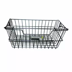 BASIL Hinterradkorb Cairo