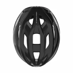 Abus Storm Chaser Shiny Black -Günstiges Vélo Geist Geschäft 23483PTtzTxiQk02