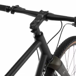 Rondo Booz ST Fitness Bike - Black/Green -Günstiges Vélo Geist Geschäft 236 135982KROvE8abFTE