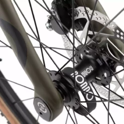 Rondo Booz ST Fitness Bike - Black/Green -Günstiges Vélo Geist Geschäft 236 1360CXT5tOSDHewRa