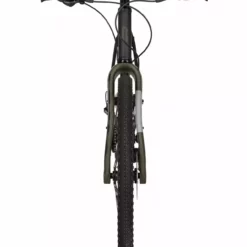 Rondo Booz ST Fitness Bike - Black/Green -Günstiges Vélo Geist Geschäft 236 1372UsvvTSdTNMQnv