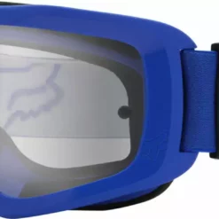 Fox Racing Main Stray - Goggle - Blue