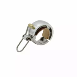 KNOG Oi Luxe Small, 22.2mm - Silber
