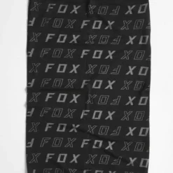 Fox Racing Legion Neck Gaiter - Multifunktionstuch - Schwarz