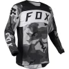 Fox Racing 180 Bnkr Jersey Black Camo