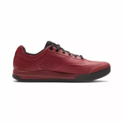 Fox Racing Union Flat - Red