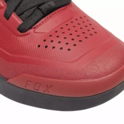 Fox Racing Union Flat - Red -Günstiges Vélo Geist Geschäft 29354 003 7