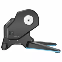 TACX Flux 2 Smart-Trainer Heimtrainer + Trainingsmatte Für Rollentrainer -Günstiges Vélo Geist Geschäft 294104 01 d 599471
