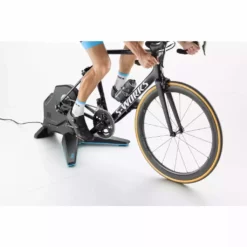 TACX Flux 2 Smart-Trainer Heimtrainer + Trainingsmatte Für Rollentrainer -Günstiges Vélo Geist Geschäft 294104 06 d 599476