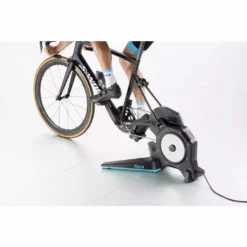 TACX Flux 2 Smart-Trainer Heimtrainer + Trainingsmatte Für Rollentrainer -Günstiges Vélo Geist Geschäft 294104 07 d 599477