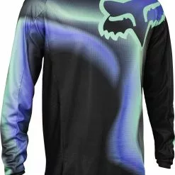 Fox Racing 180 Toxsyk Jersey Black