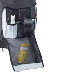 Evoc Stage 6L Rucksack + 2L Bladder - Black -Günstiges Vélo Geist Geschäft 2B1PgU8hOxw2wz