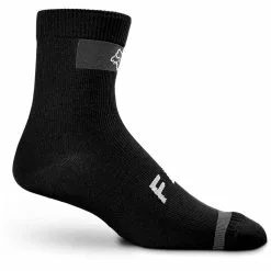Fox Racing Defend Water Sock - Black