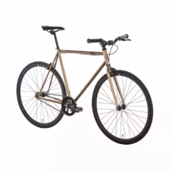 6KU Dallas Singlespeed/Fixed Bike - 30 Mm Deep V Felgen -Günstiges Vélo Geist Geschäft 30258e60bbd45da8