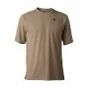 Fox Racing Ranger Dr Short Sleeve Jersey Emit - Mocha