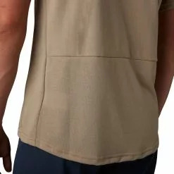 Fox Racing Ranger Dr Short Sleeve Jersey Emit - Mocha -Günstiges Vélo Geist Geschäft 30838 553 5