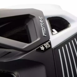 Fox Racing Proframe RS Mash, CE - Black/White -Günstiges Vélo Geist Geschäft 30917 018 11