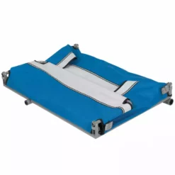 XLC Lastenanhänger Carry Van BS-L03 - Blau -Günstiges Vélo Geist Geschäft 3092003001 fahrradanhaenger carry van 05 850231