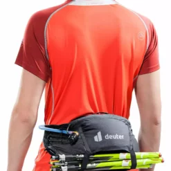 Deuter Shortrail III - Black -Günstiges Vélo Geist Geschäft 3110223 7000 ShortrailIII black D 05