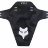 Fox Racing Mud Guard - Black Camo