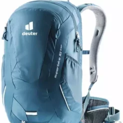Deuter Superbike 18 EXP Rucksack - Blau