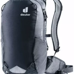 Deuter Race 8 - Black