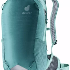 Deuter Race 12 - Deepsea-jade