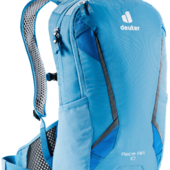 Deuter Race Air - Azure-Lapis