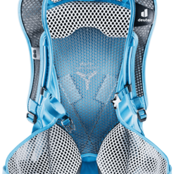 Deuter Race Air - Azure-Lapis -Günstiges Vélo Geist Geschäft 3204321 1324 RaceAir azure lapis D 01