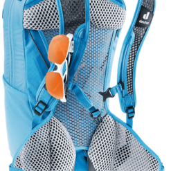 Deuter Race Air - Azure-Lapis -Günstiges Vélo Geist Geschäft 3204321 1324 RaceAir azure lapis D 03