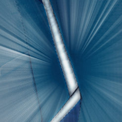 Deuter Race Air - Azure-Lapis -Günstiges Vélo Geist Geschäft 3204321 1324 RaceAir azure lapis D 05