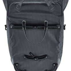 Deuter Mainhattan 17+10 – Graphite-Shale -Günstiges Vélo Geist Geschäft 3230022 4409 Mainhattan 17 10 graphite D 01