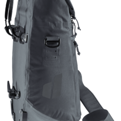 Deuter Mainhattan 17+10 – Graphite-Shale -Günstiges Vélo Geist Geschäft 3230022 4409 Mainhattan 17 10 graphite D 02