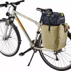 Deuter Weybridge 25+5 - Desert -Günstiges Vélo Geist Geschäft 3230222 6012 Weybridge25plus5 desert D 06