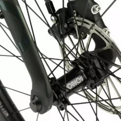 Rondo Ruut CF1 Gravelbike - Black/White -Günstiges Vélo Geist Geschäft 330 2197