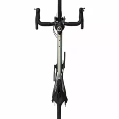 Rondo Ruut CF1 Gravelbike - Black/White -Günstiges Vélo Geist Geschäft 330 2198
