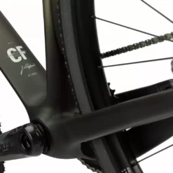 Rondo Ruut CF1 Gravelbike - Black/White -Günstiges Vélo Geist Geschäft 330 2199