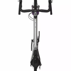 Rondo Ruut CF2 Gravelbike - Silver/Purple -Günstiges Vélo Geist Geschäft 331 2307