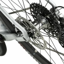 Rondo Ruut CF2 Gravelbike - Silver/Purple -Günstiges Vélo Geist Geschäft 331 2313 scaled