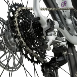 Rondo Ruut CF2 Gravelbike - Silver/Purple -Günstiges Vélo Geist Geschäft 331 2315 scaled