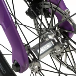 Rondo Ruut CF2 Gravelbike - Silver/Purple -Günstiges Vélo Geist Geschäft 331 2316 scaled