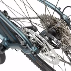 Rondo Ruut AL1 2X Gravelbike - Navy/Black -Günstiges Vélo Geist Geschäft 335 1695